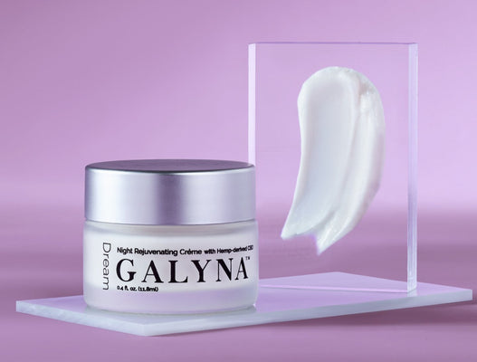 How Anti-Aging Night Creams Work: The Science Behind Smoother, Firmer Skin