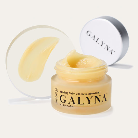 REPAIR Healing Balm (Mini Jar)