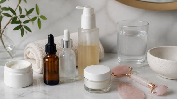 Anti-Aging Routine for Your 50s: 7 Steps