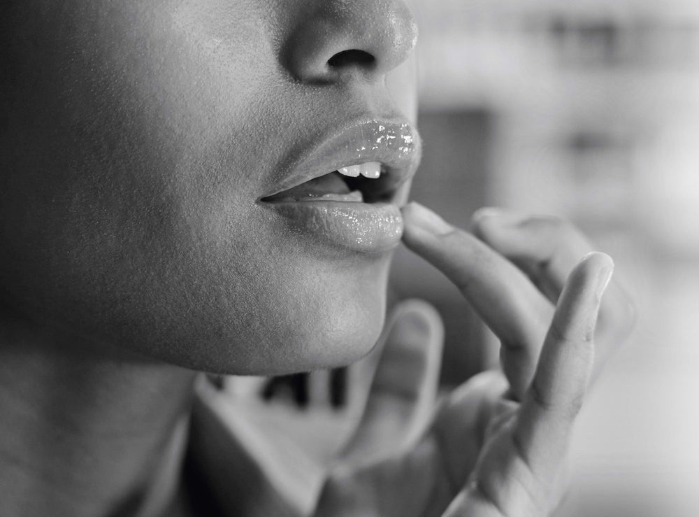 Heal Cracked, Dry Skin: Repair Balm Tips for Cold and Dry Weather