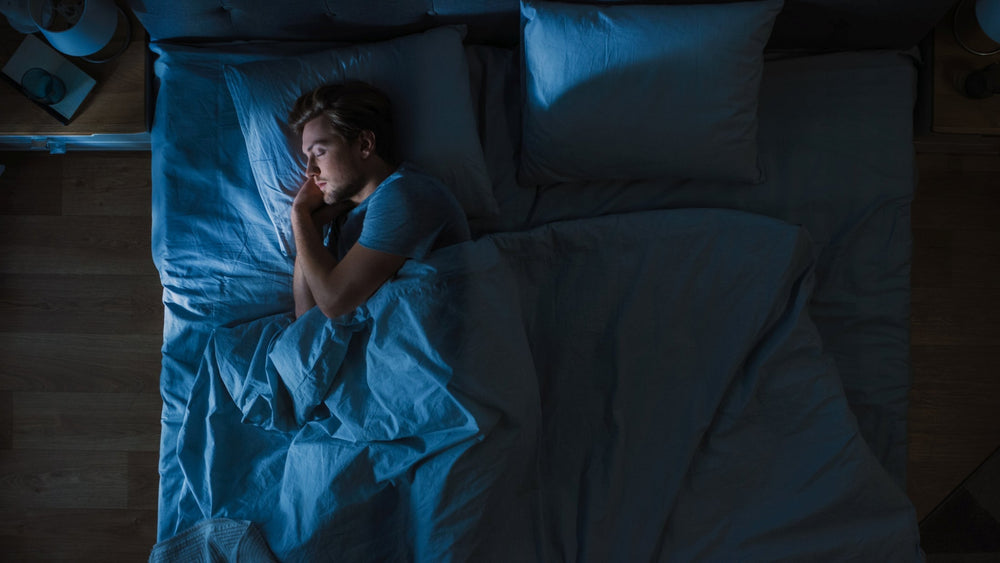 Why Athletes Who Prioritize Sleep Recovery Are Turning to DREAM Night Crème