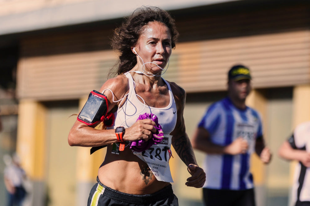 The Best Muscle Cream for Sore Muscles After a Hard Workout: Why Athletes Are Reaching for SOOTHE