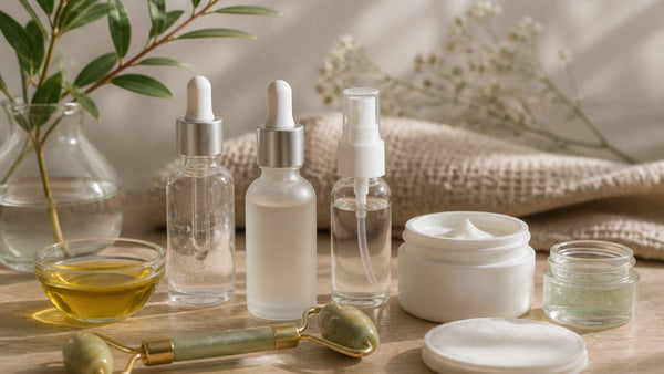 Best Anti Aging for Reactive Skin: A 2026 Guide