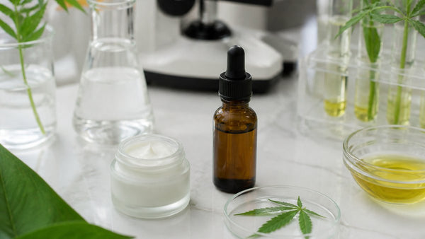 CBD Skincare Efficacy: What Clinical Data Actually Shows