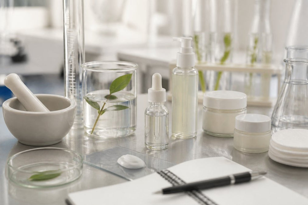 Clinically Validated Skincare for Mature Skin: 2026 Guide