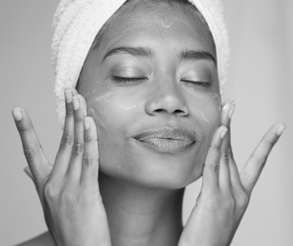How to Build the Perfect Nighttime Skincare Routine