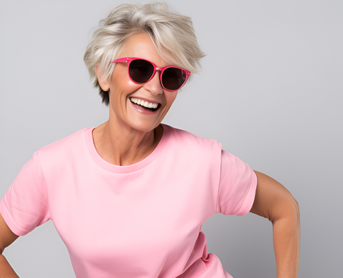 Why Mother’s Day is the Perfect Time to Introduce Mom to CBD Skincare