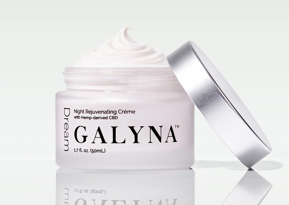 CBD Night Cream Guide: How to Wake Up with Smoother, Softer Skin