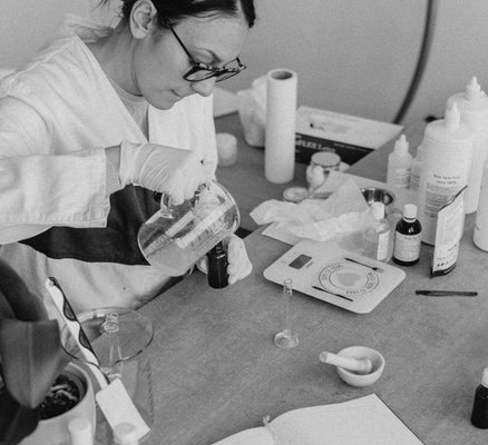 The Science of Skin Repair: How to Restore Your Barrier with Precision