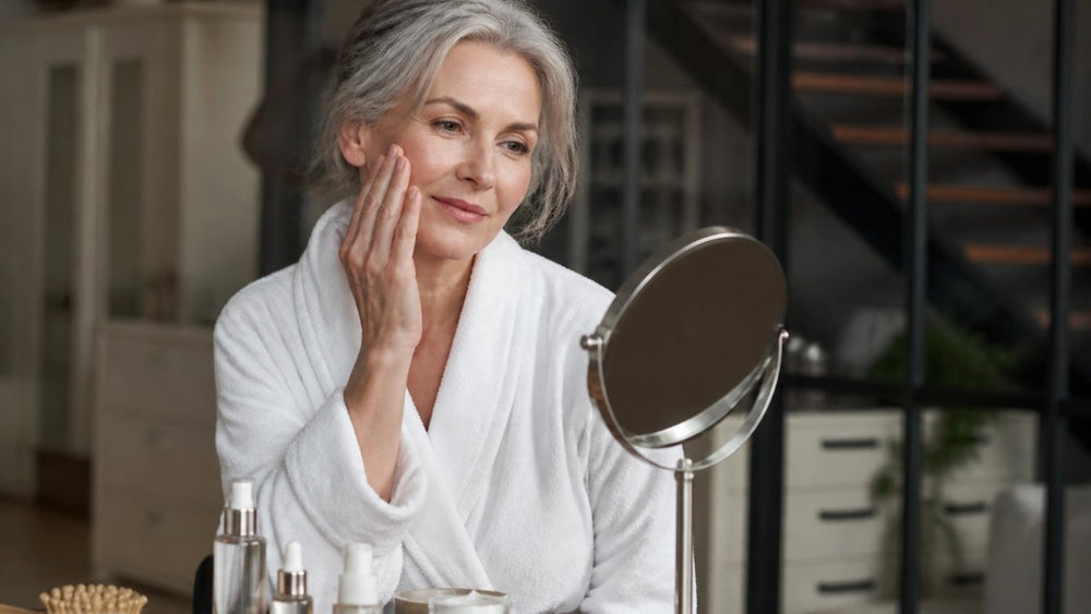 Skincare for 50 Year Old Skin: 2026 Guide
