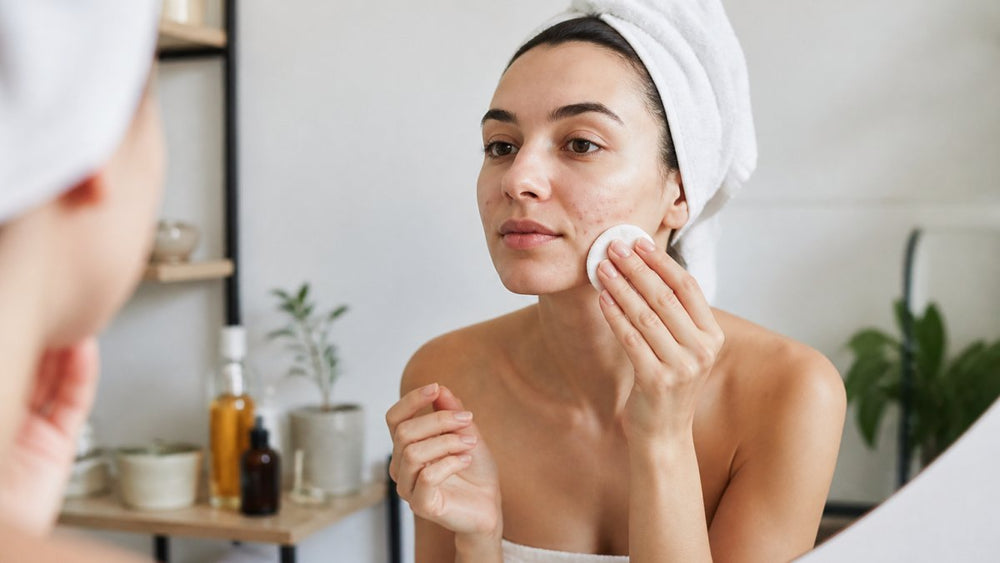 Treat Acne on Sensitive Skin: A Safe Step-by-Step Guide