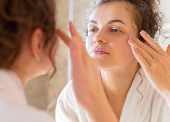 Skin Barrier Signs You are Overdoing Actives and How to Recover