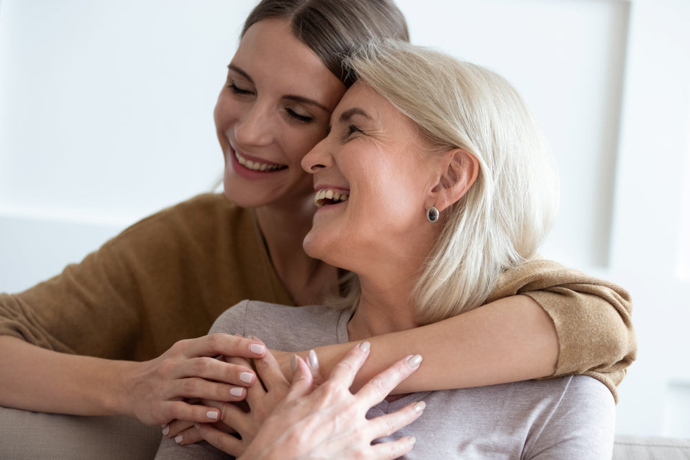 Pamper Mom with the Ultimate Anti-Aging Skincare Routine for Mother’s Day