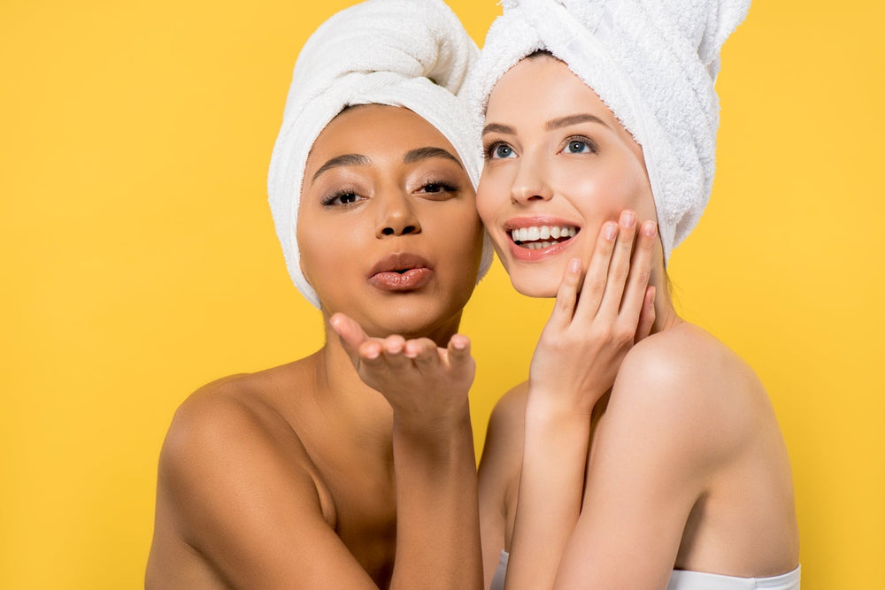 CBD Night Cream For Skin Recovery And Barrier Support