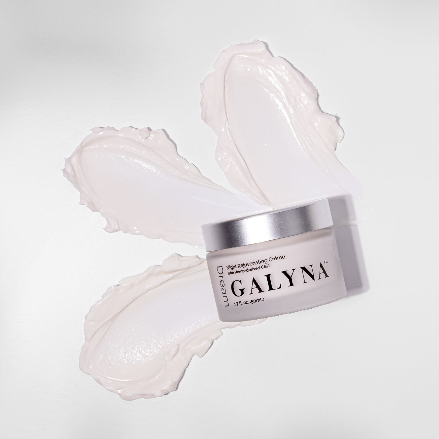 DREAM Night Rejuvenating Crème (Classic Jar)