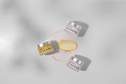 GALYNA Essentials Mini Ritual