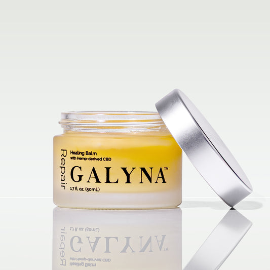 REPAIR CBD Healing Balm (Case of 6 x 1.7 fl oz)