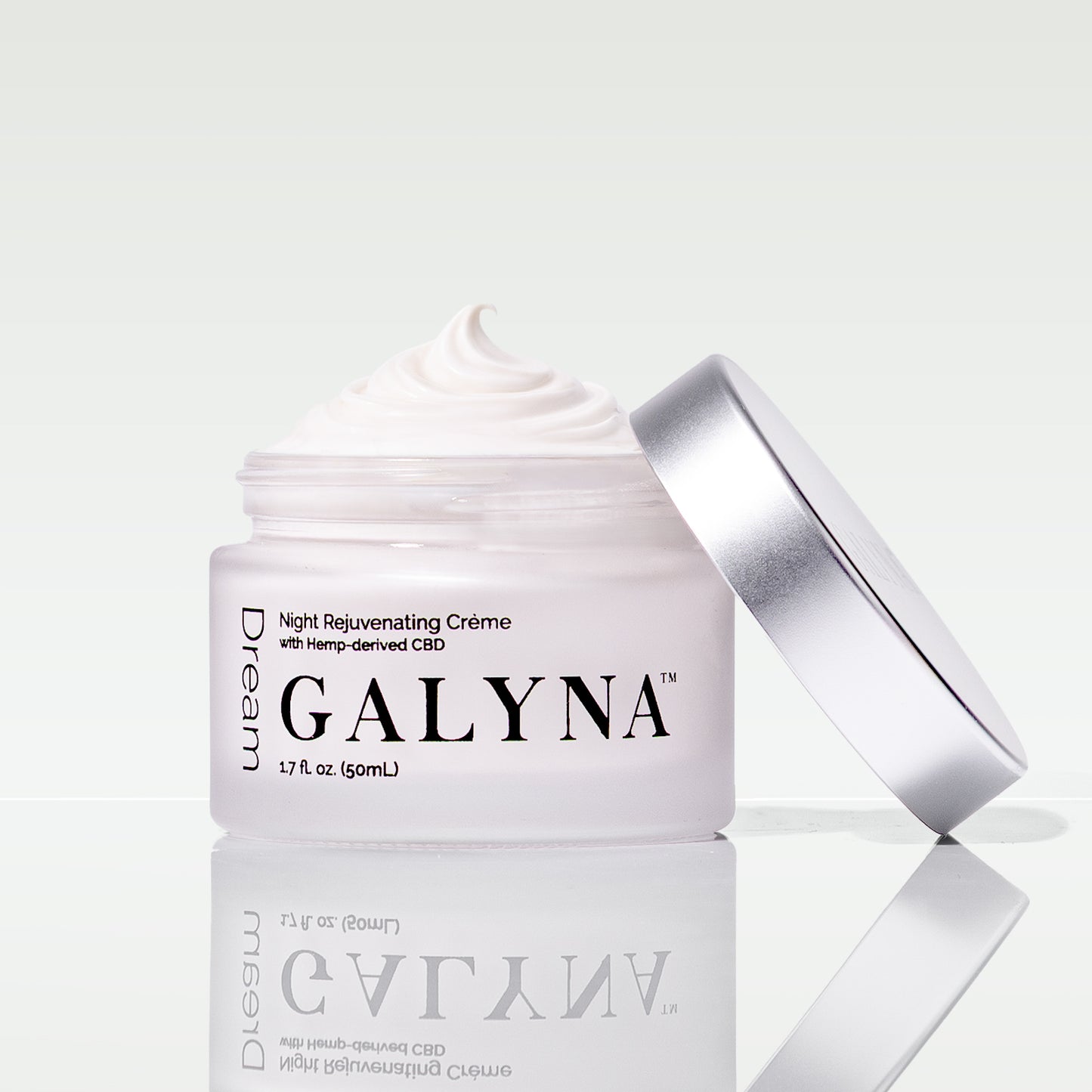 DREAM Night Rejuvenating Crème (Classic Jar)