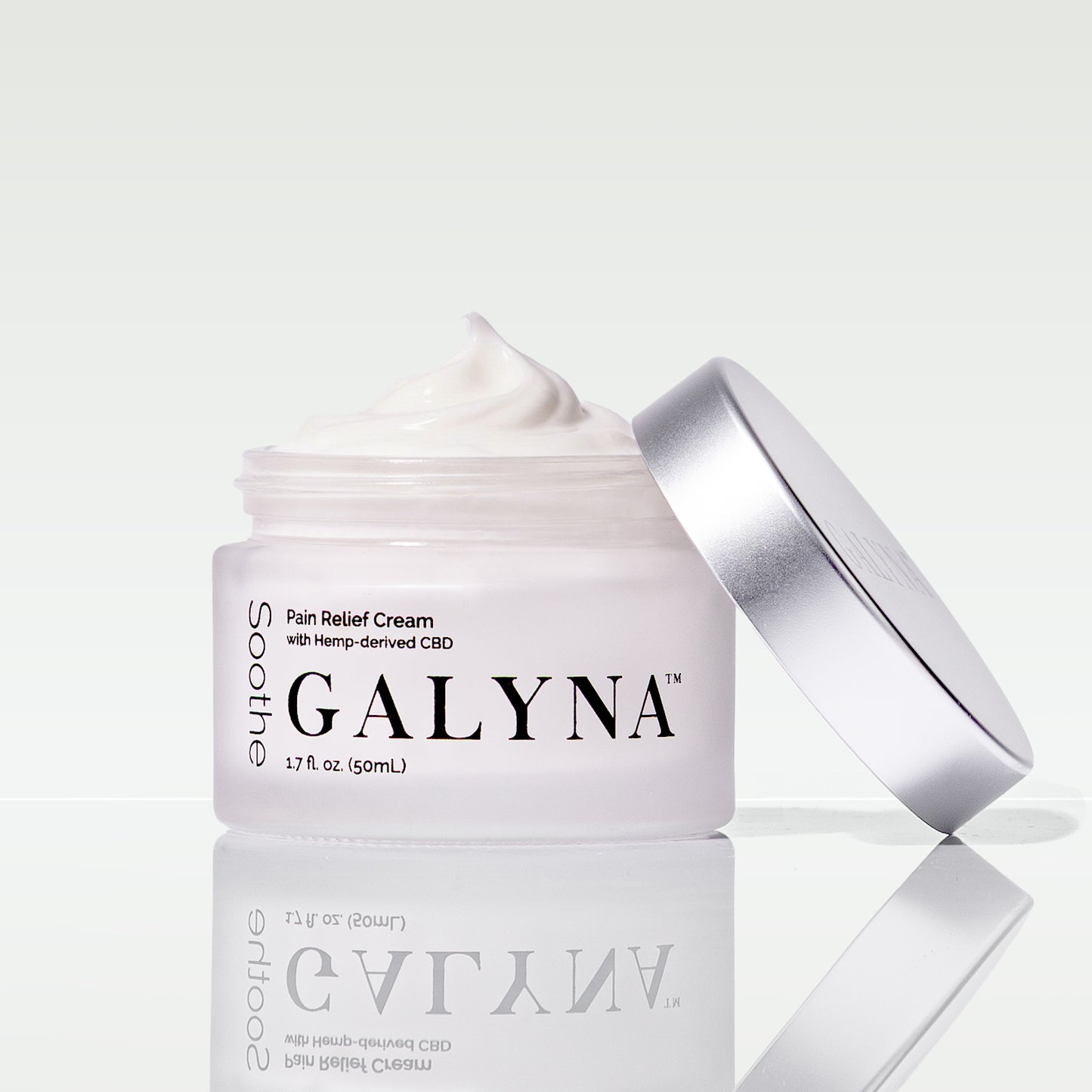 SOOTHE Pain Relief Cream (Classic Jar)