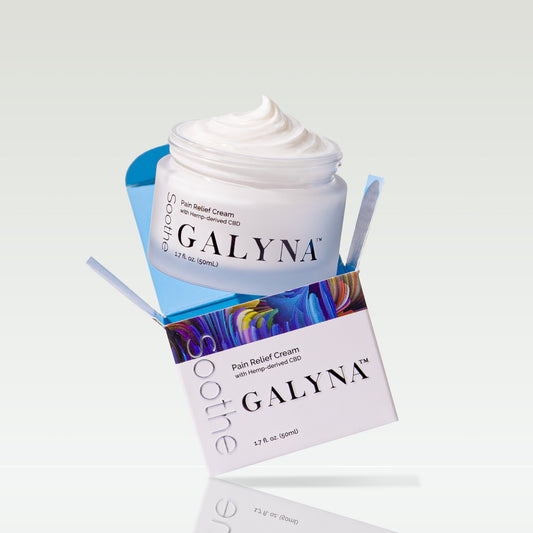 SOOTHE Pain Relief Cream (Classic Jar)