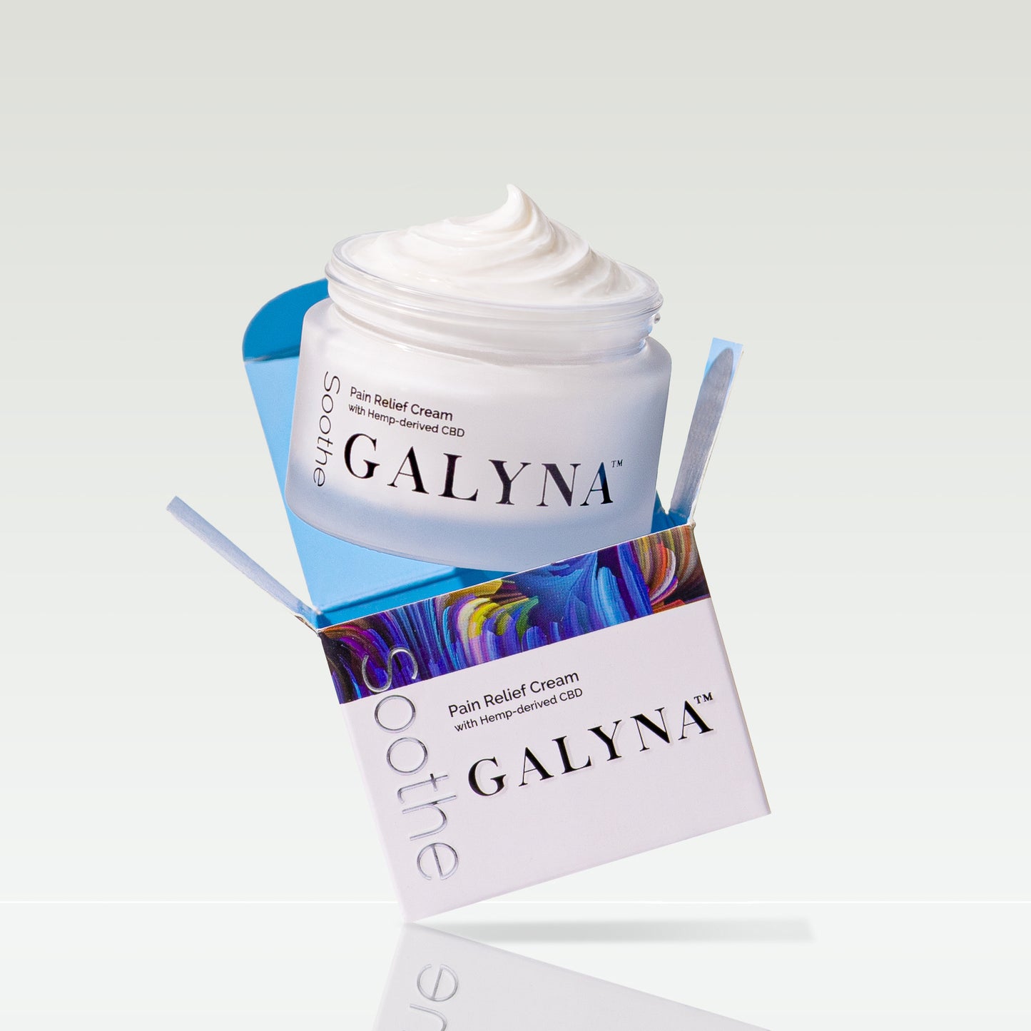 GALYNA Essentials Mini Ritual