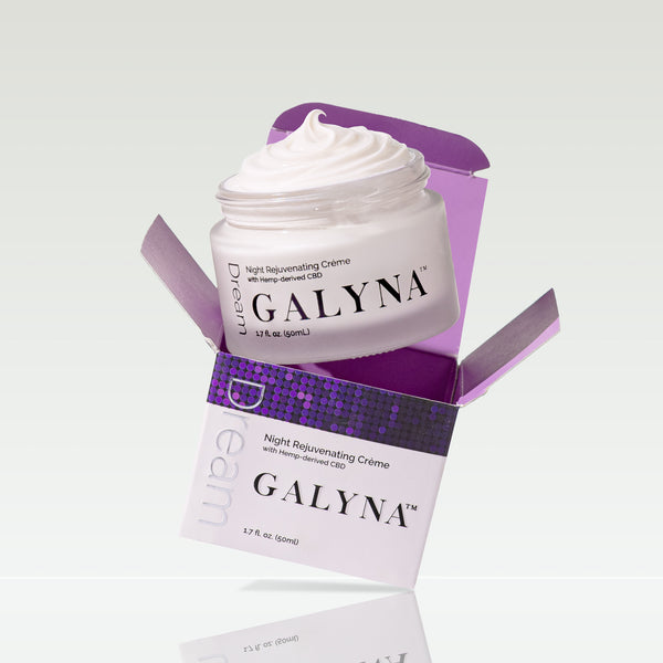 DREAM Night Rejuvenating Crème (Classic Jar) WHOLESALE