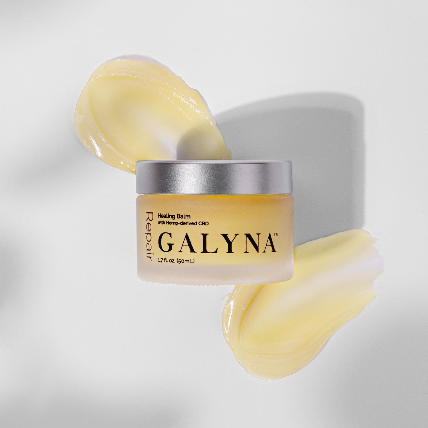 REPAIR CBD Healing Balm (Case of 6 x 1.7 fl oz)