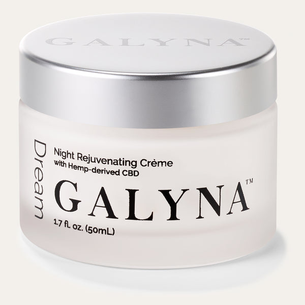 Dream Night Rejuvenating Crème Classic 1.7fl oz Case [NET]