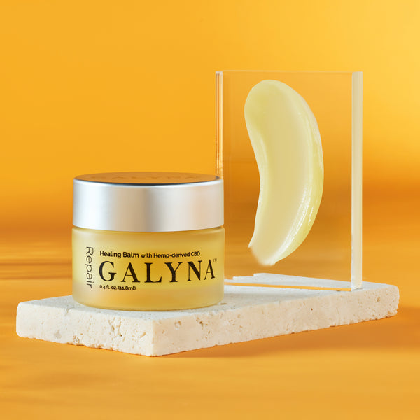 REPAIR CBD Healing Balm (Case of 12 x 0.4 fl oz)