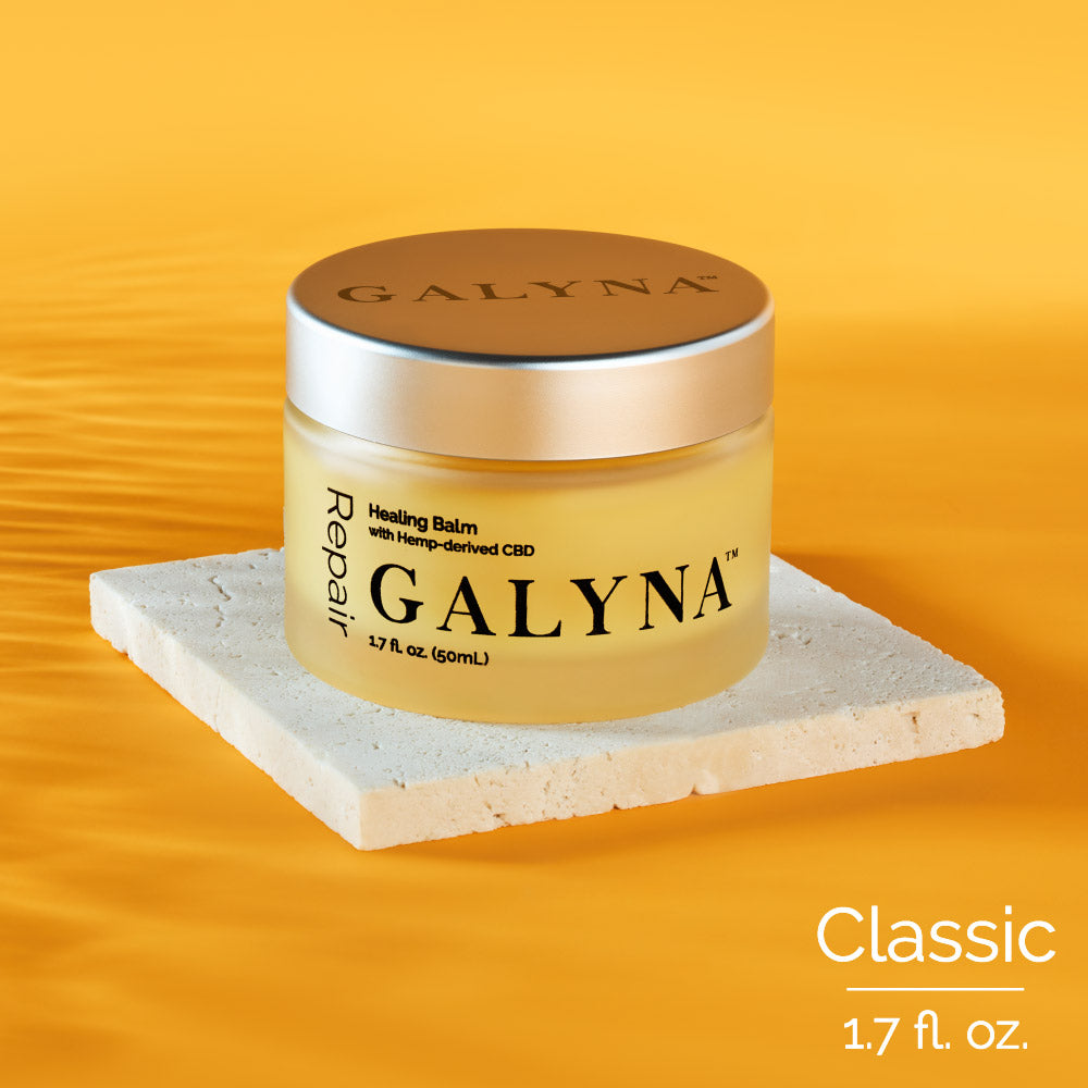 REPAIR Healing Balm (Classic Jar)